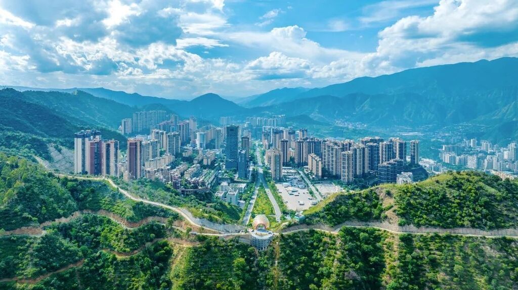 获评“2024最具幸福感城市” 看攀枝花的“幸福密码”-1.jpg