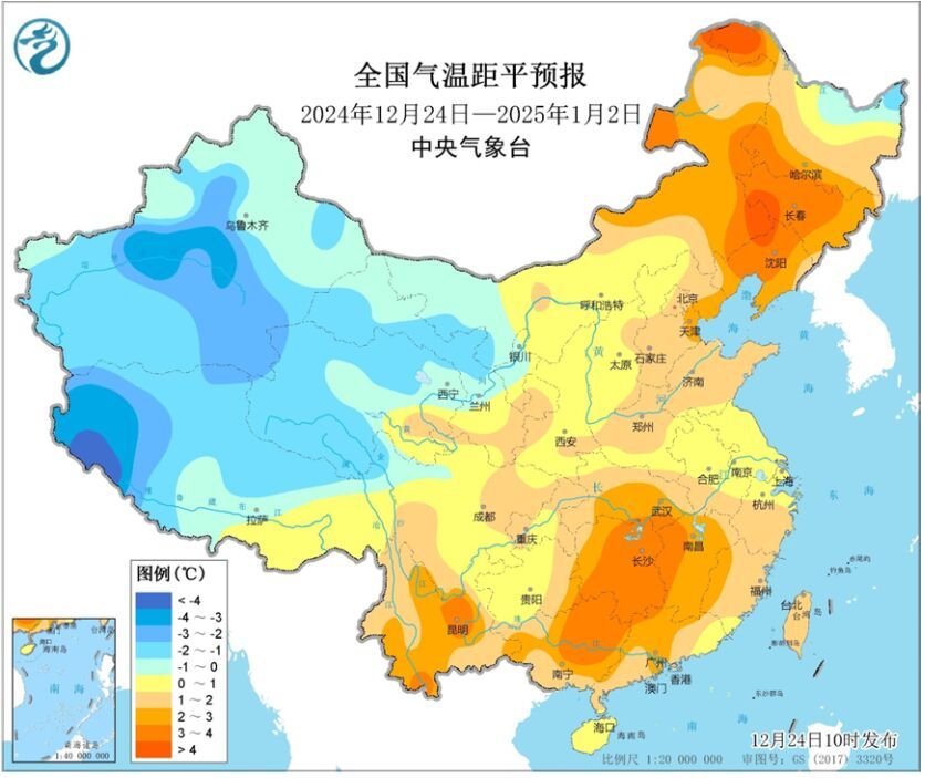 四川后半周进入升温阶段，洗洗晒晒可还行？-1.jpg