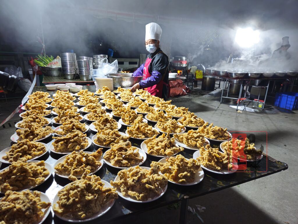 巴中：每天100桌 南江邀您品尝黄羊坝坝宴-3.jpg