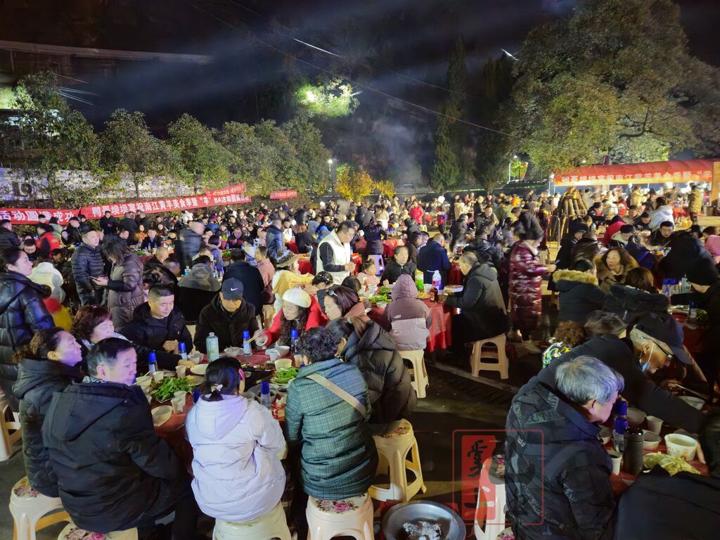 巴中：每天100桌 南江邀您品尝黄羊坝坝宴-4.jpg