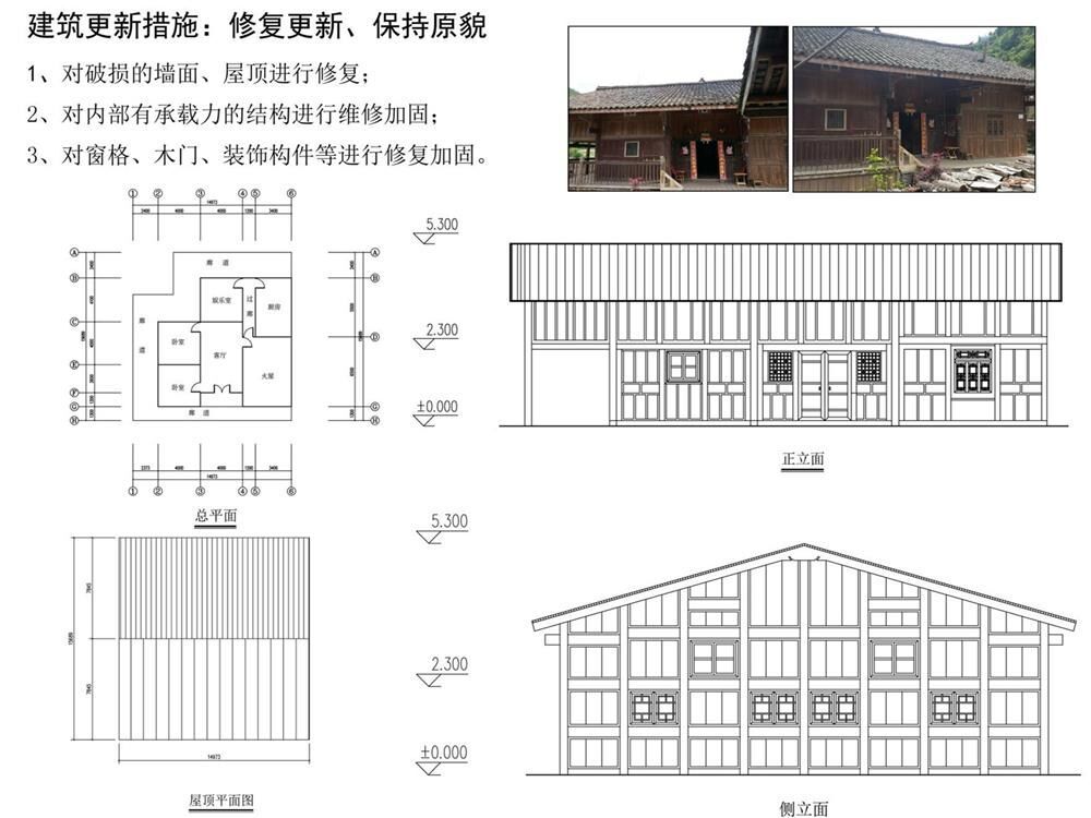 绵阳两村落入驻“国字号”博物馆，你去过没-4.jpg
