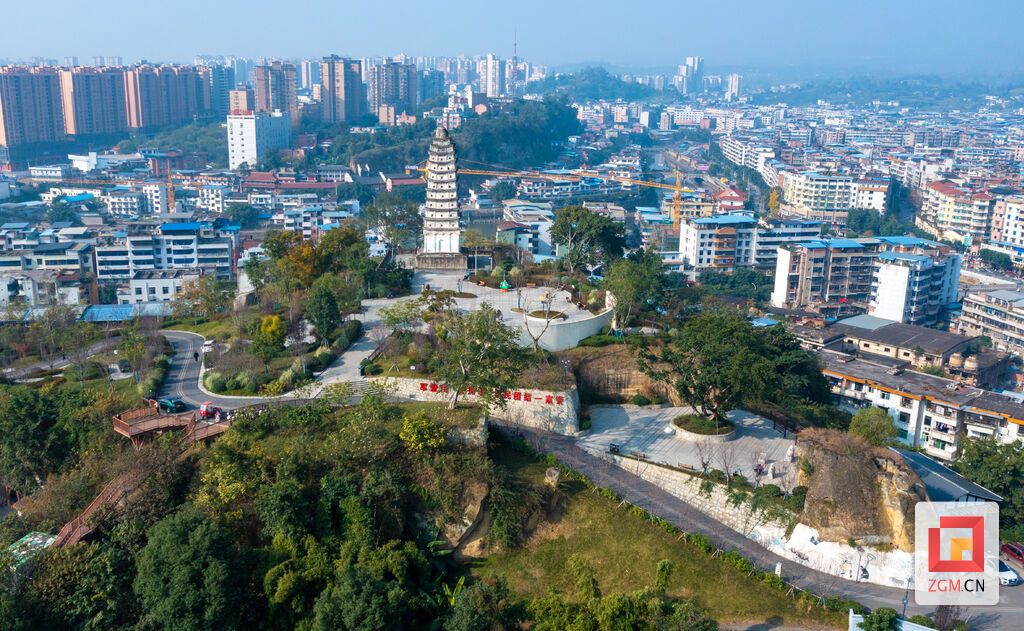 盐都文物·镜像㊸ | 镇南塔：龙头竖笔镇山川-2.jpg