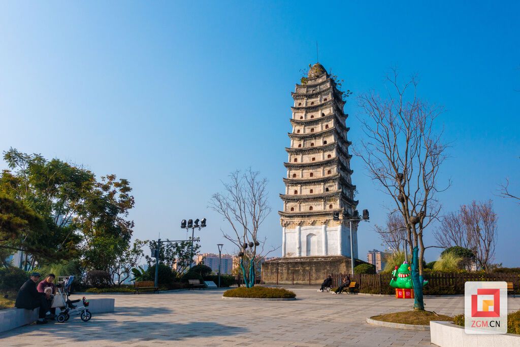 盐都文物·镜像㊸ | 镇南塔：龙头竖笔镇山川-3.jpg