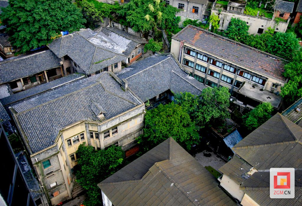 盐都文物·镜像｜探访“金融楼群” 寻迹盐都辉煌-1.jpg