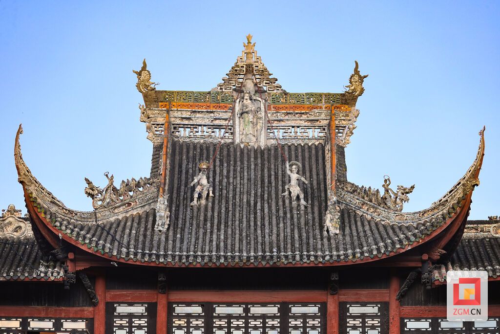 盐都文物.镜像 | 寻幽览胜！釜溪河上王爷庙-4.jpg