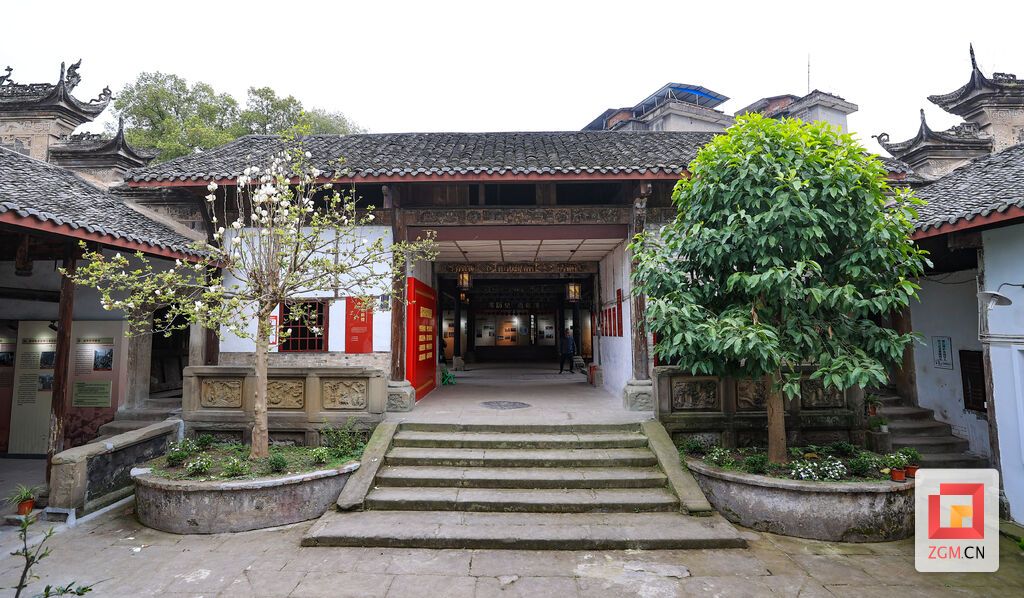 盐都文物·镜像①｜永安鳌头铺这个祠堂有6幅藏诗石雕……-2.jpg