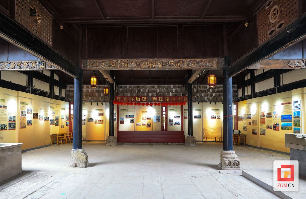 盐都文物·镜像①｜永安鳌头铺这个祠堂有6幅藏诗石雕……-10.jpg