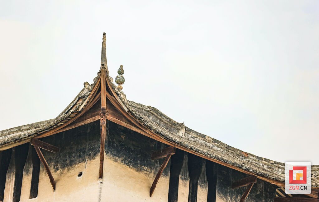 盐都文物·镜像⑤｜中坝钟氏庄园：碉楼矗立 见证百年历史沧桑-9.jpg