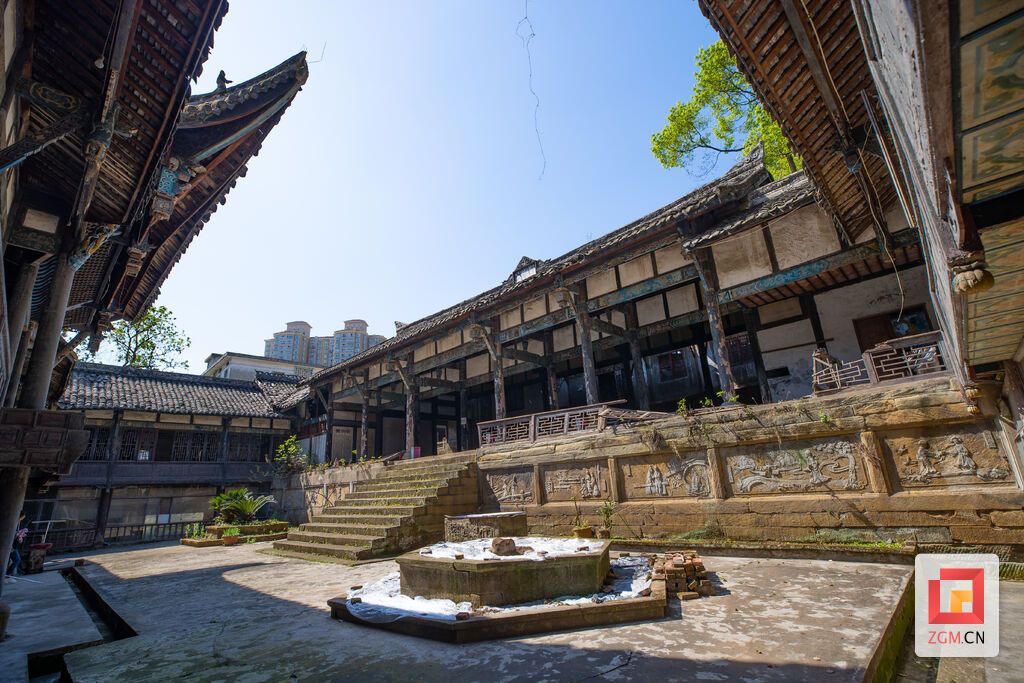 盐都文物·镜像⑧｜夏洞寺：门推开处，皆是惊喜-3.jpg