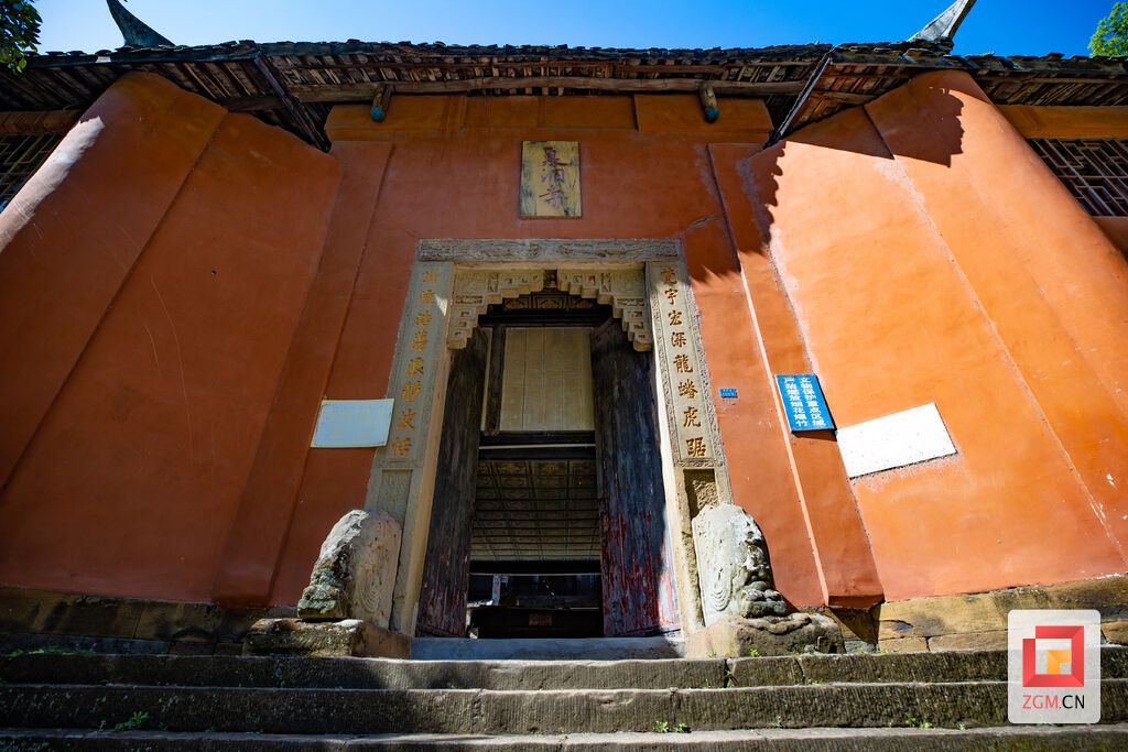 盐都文物·镜像⑧｜夏洞寺：门推开处，皆是惊喜-2.jpg