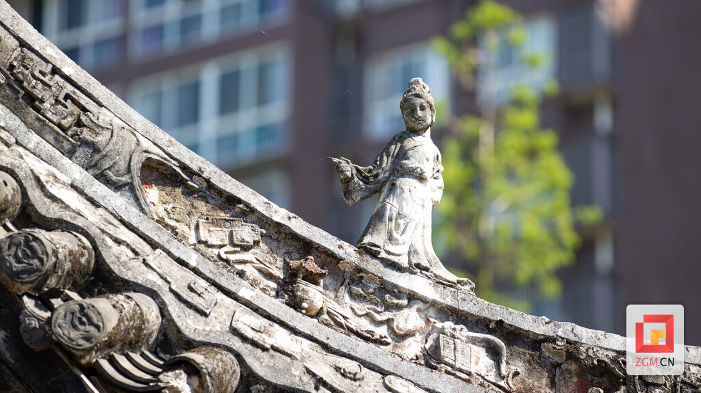 盐都文物·镜像⑧｜夏洞寺：门推开处，皆是惊喜-6.jpg