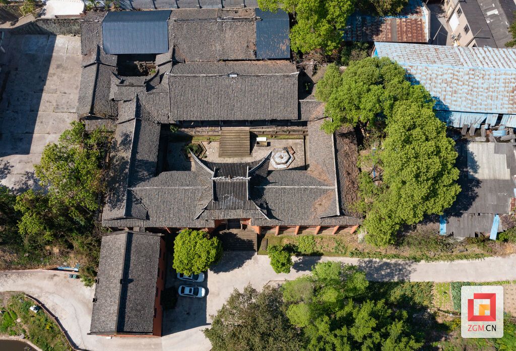 盐都文物·镜像⑧｜夏洞寺：门推开处，皆是惊喜-10.jpg