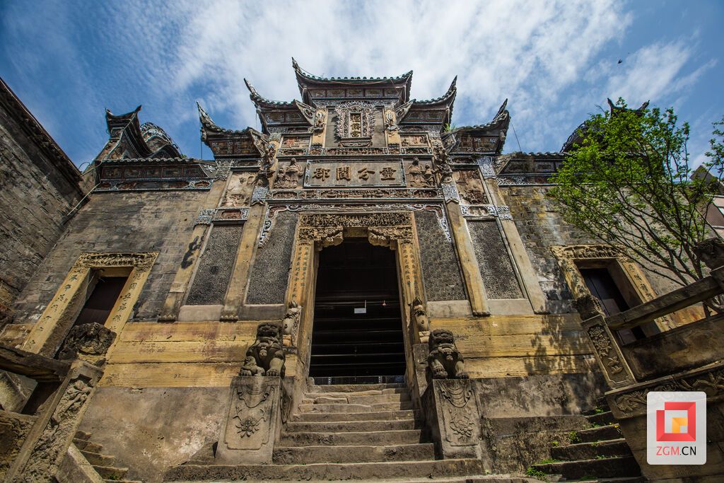 盐都文物·镜像⑮｜“另类”桓侯宫-1.jpg