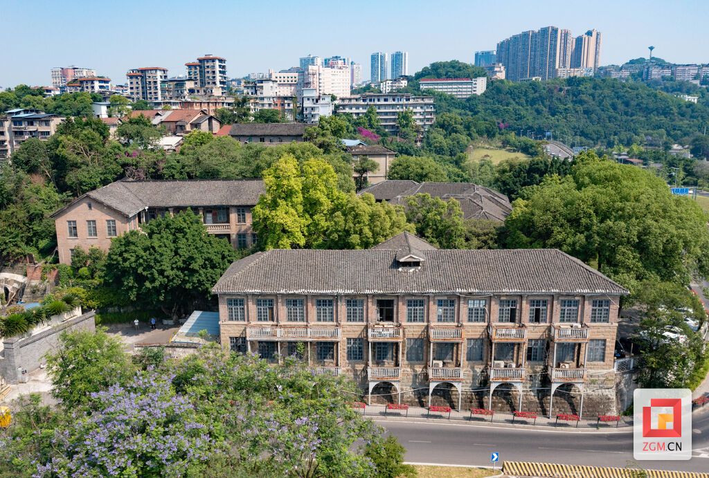 盐都文物·镜像⑯｜涵院：中西合璧的盐商宅邸-1.jpg