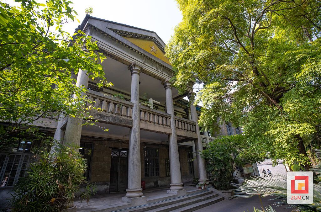 盐都文物·镜像⑯｜涵院：中西合璧的盐商宅邸-8.jpg