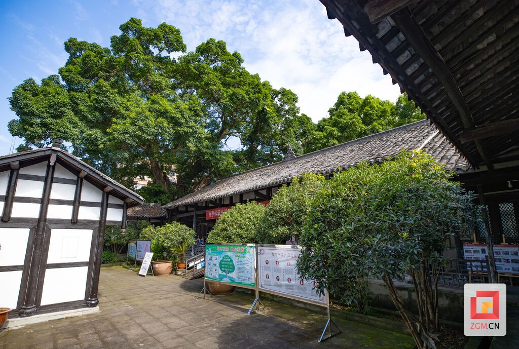盐都文物·镜像㉖｜荣县这处旧址 见证峥嵘岁月-7.jpg