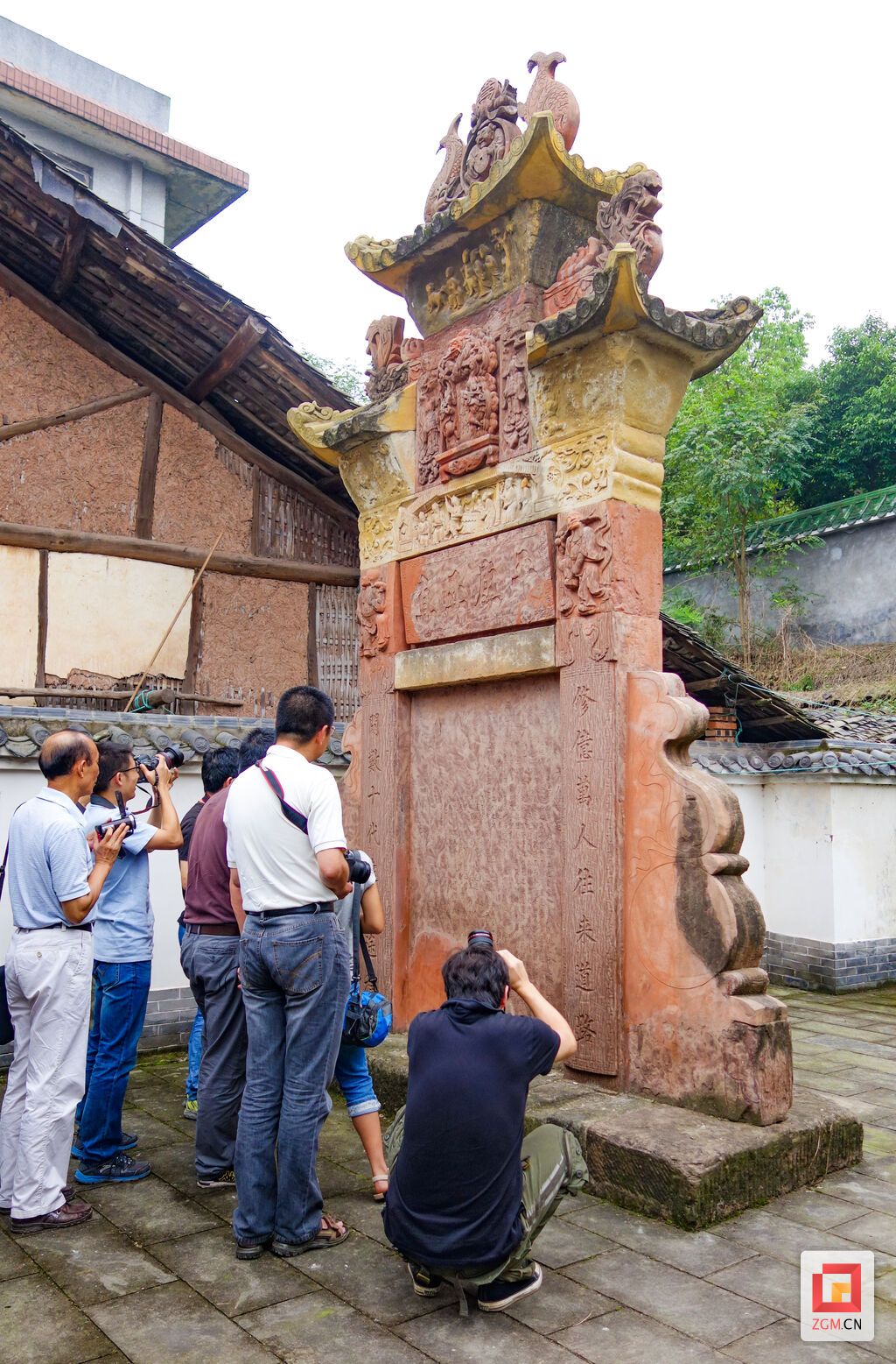 盐都文物·镜像㉗｜百年的石碑“会说话”-8.jpg