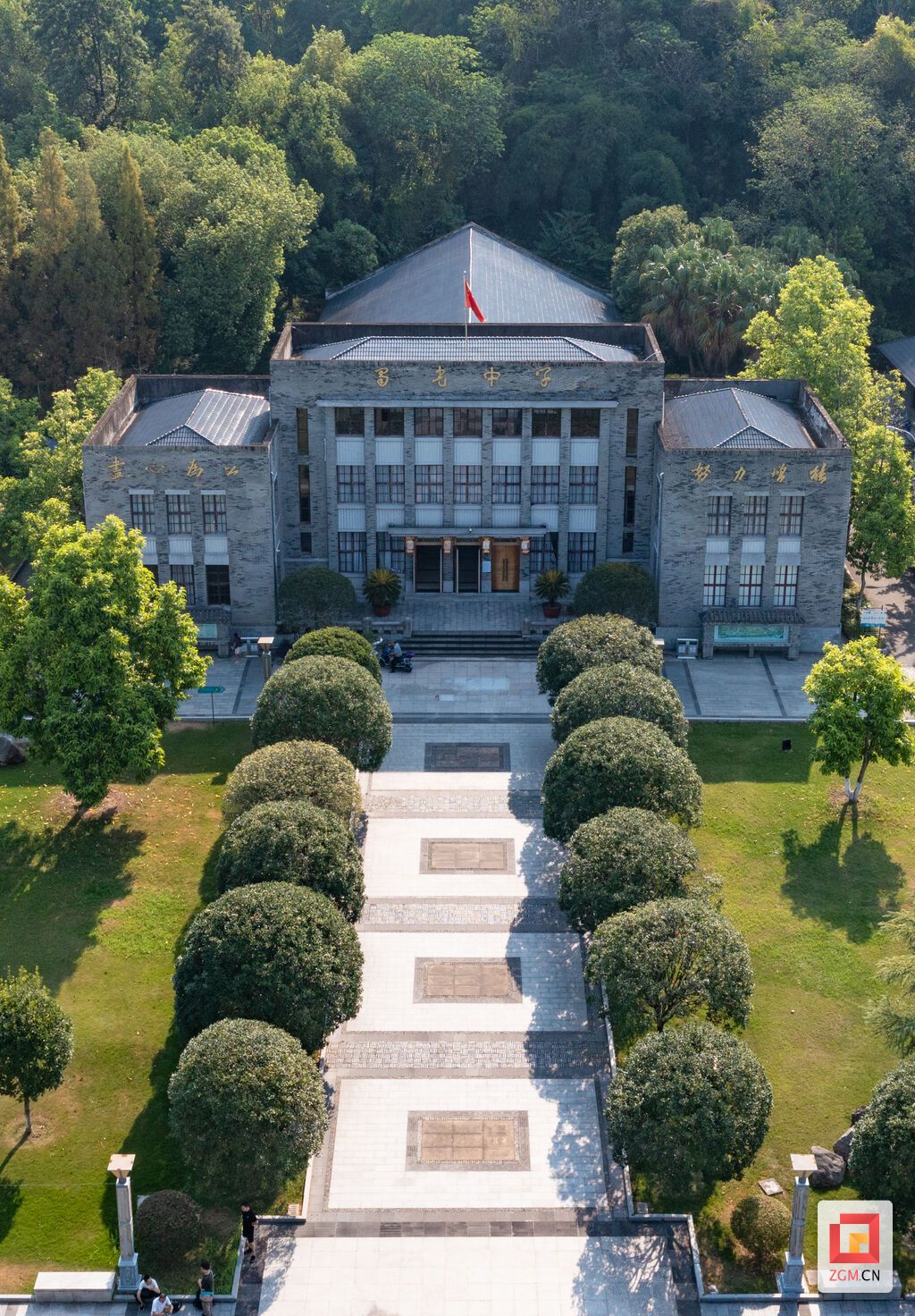盐都文物·镜像㉛丨蜀光中学民国建筑群：历史芳华与现代人文交相辉映-1.jpg