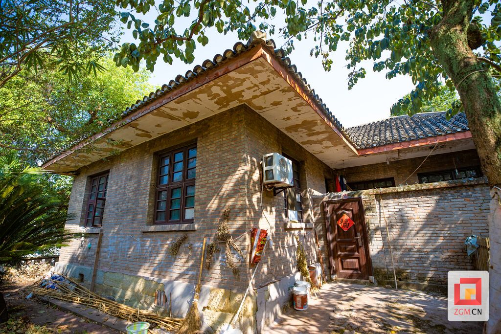 盐都文物·镜像㉛丨蜀光中学民国建筑群：历史芳华与现代人文交相辉映-7.jpg