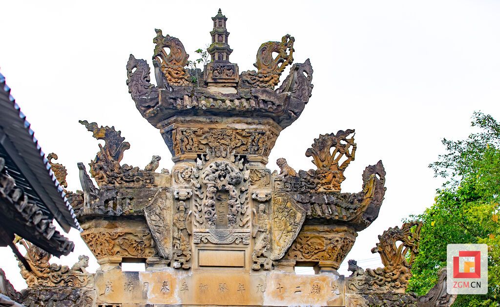 盐都文物·镜像㉟｜ 王氏节孝坊：传世丰碑表令名-3.jpg