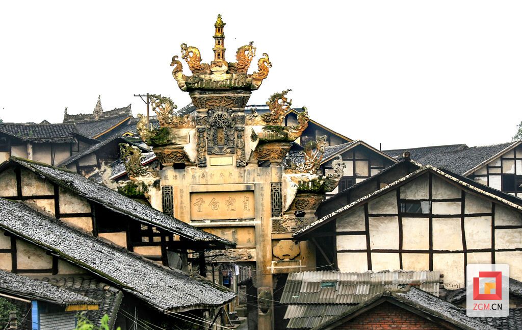 盐都文物·镜像㉟｜ 王氏节孝坊：传世丰碑表令名-7.jpg