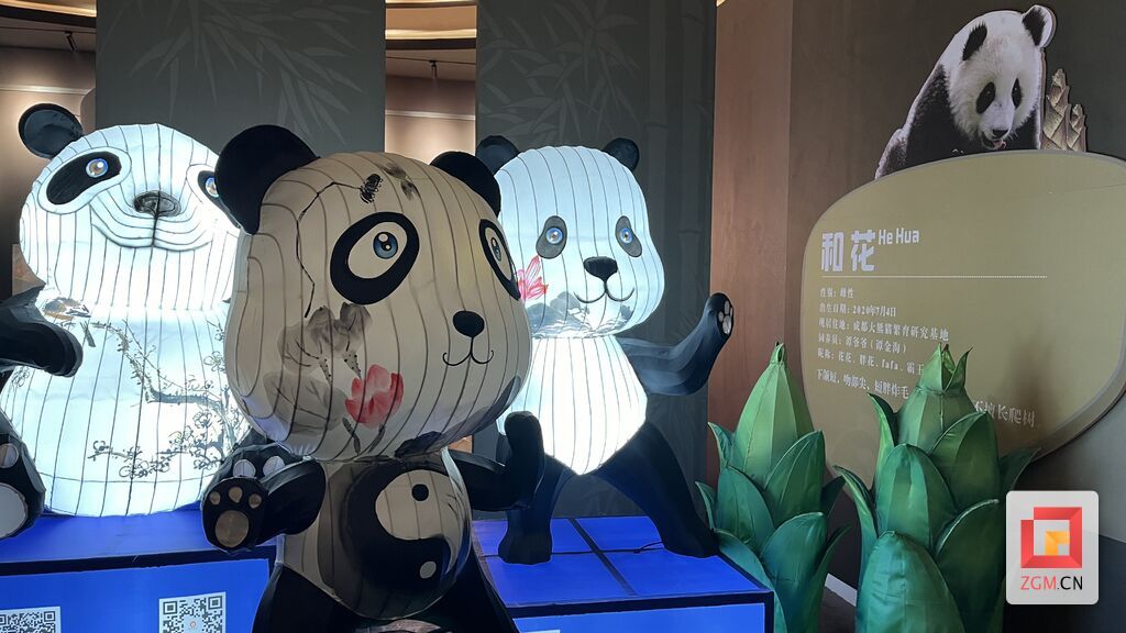 @市民游客 新岁破晓 中国彩灯博物馆将举办川灯蜀韵岁时风物展-3.jpg
