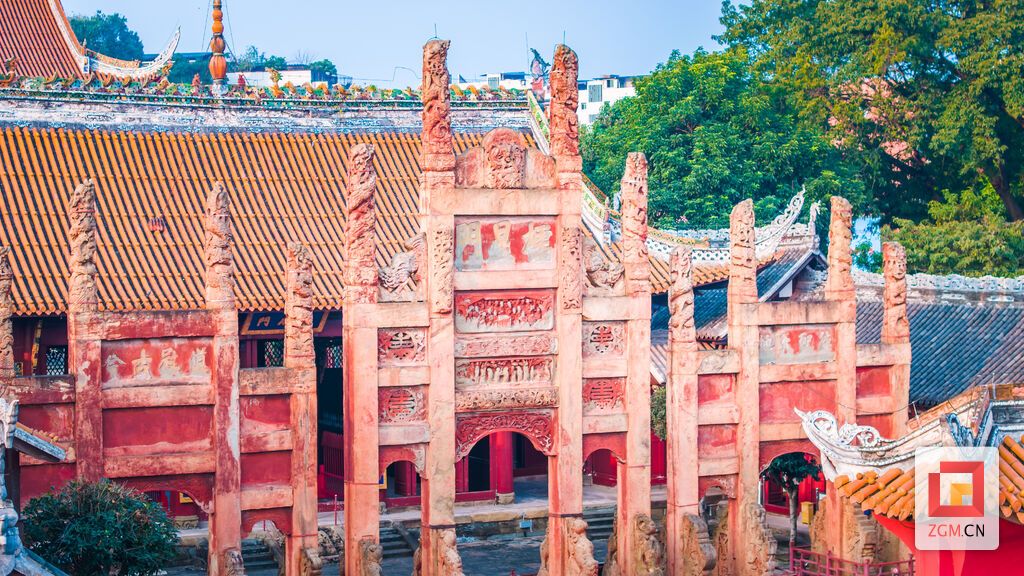 【图赏盐都】富顺文庙：古韵悠悠-3.jpg