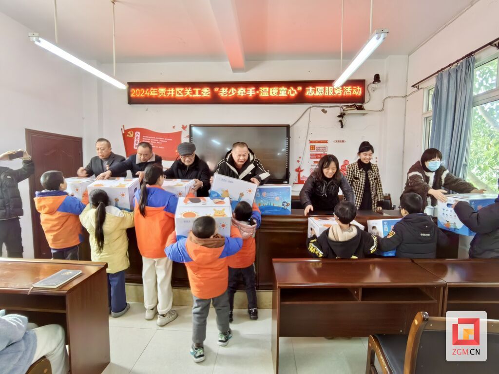 【光影周回望】新年第一周，自贡涌现这些民生热点！-27.jpg
