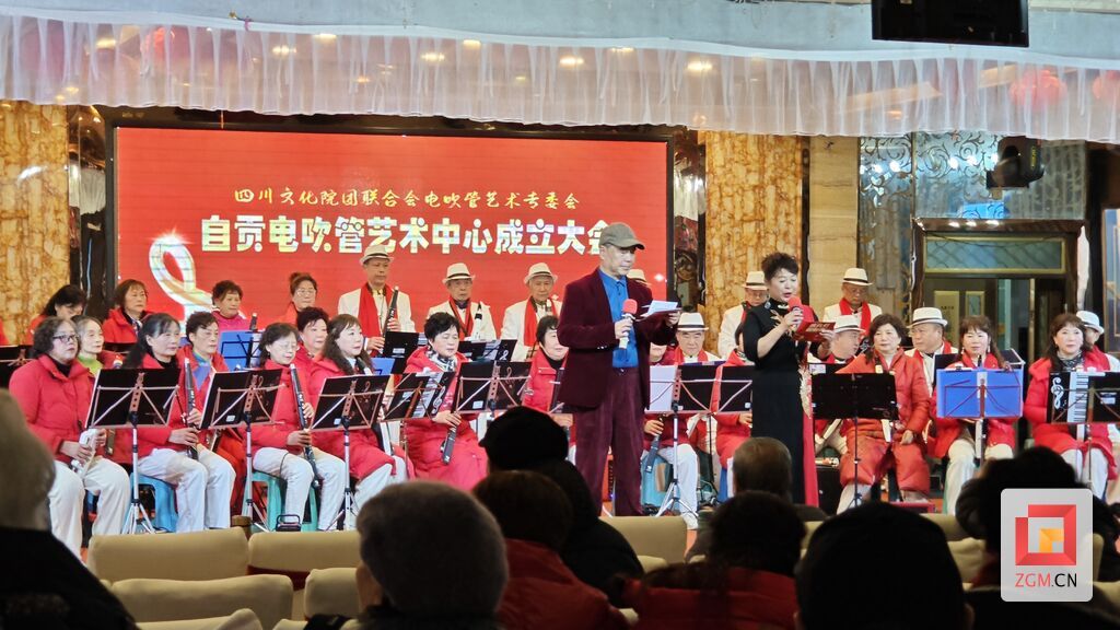 【光影周回望】新年第一周，自贡涌现这些民生热点！-36.jpg