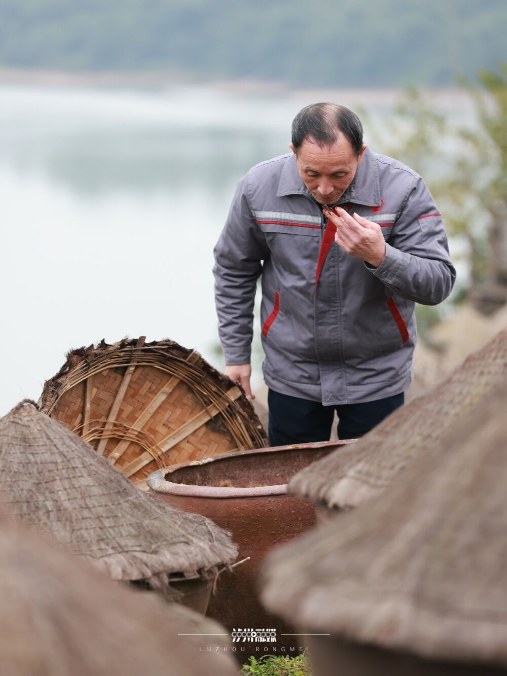 一颗黄豆变成泸州先市酱油，需要闯过多少关?-6.jpg