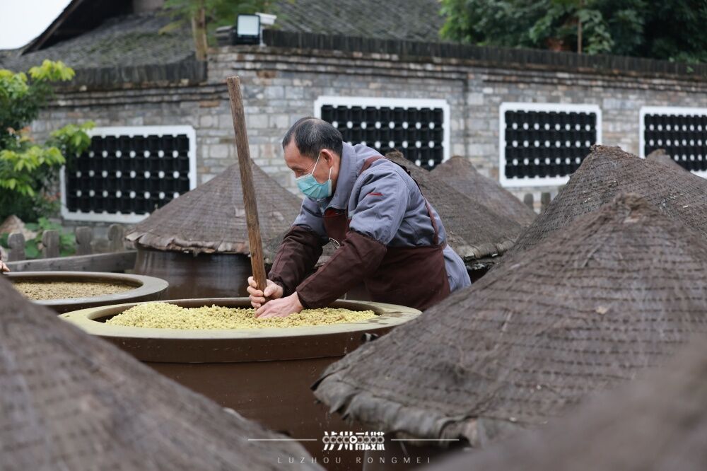一颗黄豆变成泸州先市酱油，需要闯过多少关?-5.jpg