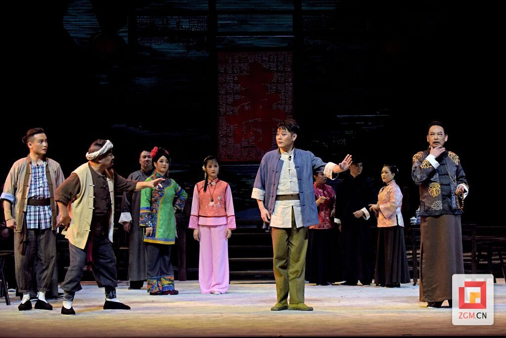 自贡川剧《追光》璀璨绽放！一举夺得省川剧汇演二等奖-2.jpg