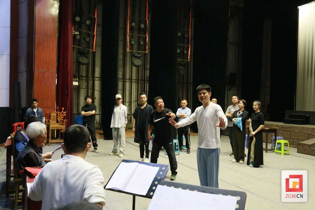 自贡川剧《追光》璀璨绽放！一举夺得省川剧汇演二等奖-7.jpg