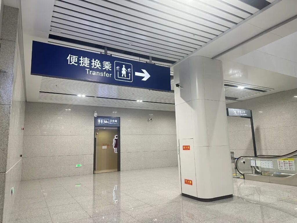 时间节约一半！自贡站、泸州站这样便捷换乘-7.jpg
