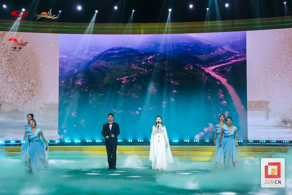 “2024‘一县一歌’天府县域宣传活动“八大奖项揭晓！自贡两区县上榜-2.jpg