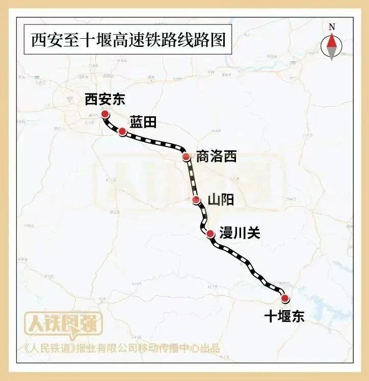 两条时速350公里高铁新线，有重要进展！-6.jpg