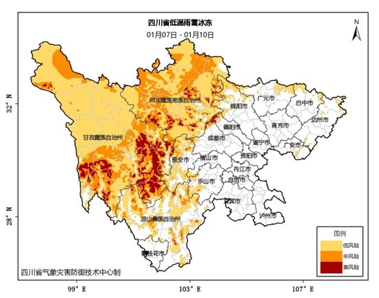 “冻死猪狗”的时候到了，未来十天冷空气活动频繁-2.jpg
