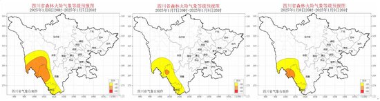“冻死猪狗”的时候到了，未来十天冷空气活动频繁-3.jpg