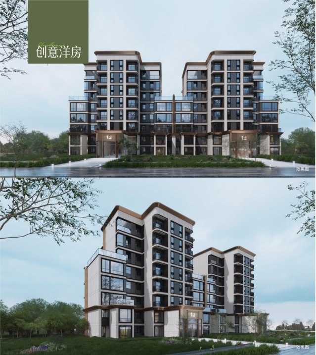 自贡东建云鹭，打造未来公园社区新典范-1.jpeg