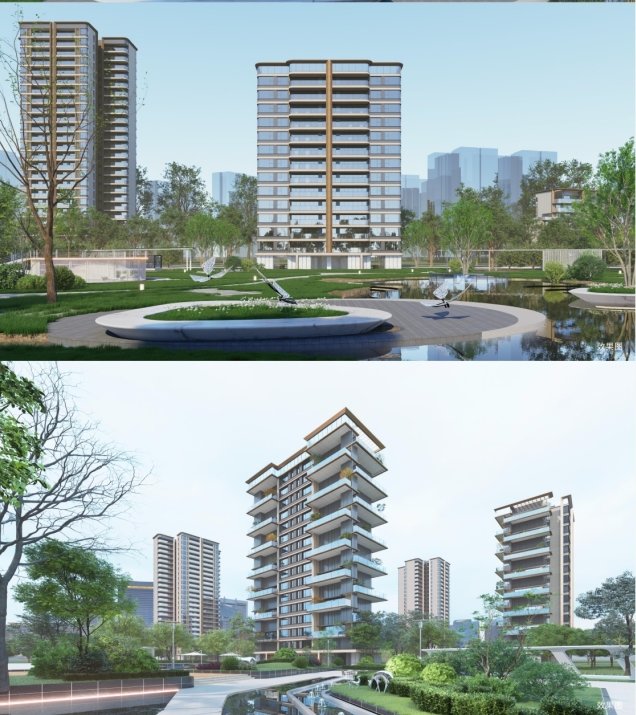 自贡东建云鹭，打造未来公园社区新典范-2.jpeg