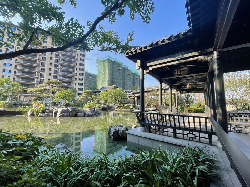 自贡王家大院，优越地理位置与苏州园林风格清盘中！-1.jpeg