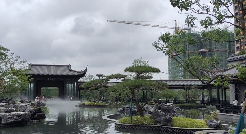 自贡王家大院，尊享园林美宅，清盘特惠抢购中！-1.jpeg