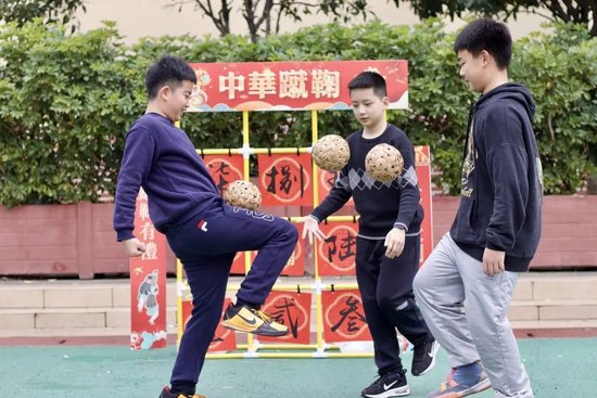成都这24所学校落地“课间15分钟”，延长的5分钟带来哪些变化-4.jpg