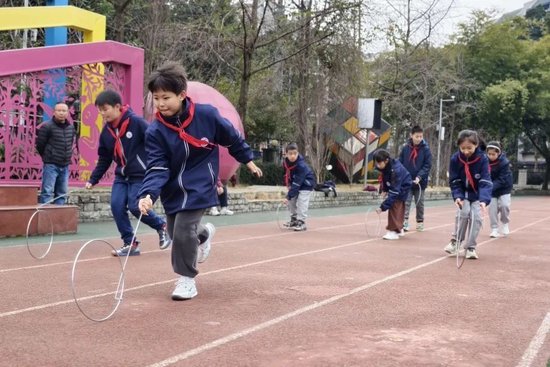 成都这24所学校落地“课间15分钟”，延长的5分钟带来哪些变化-5.jpg