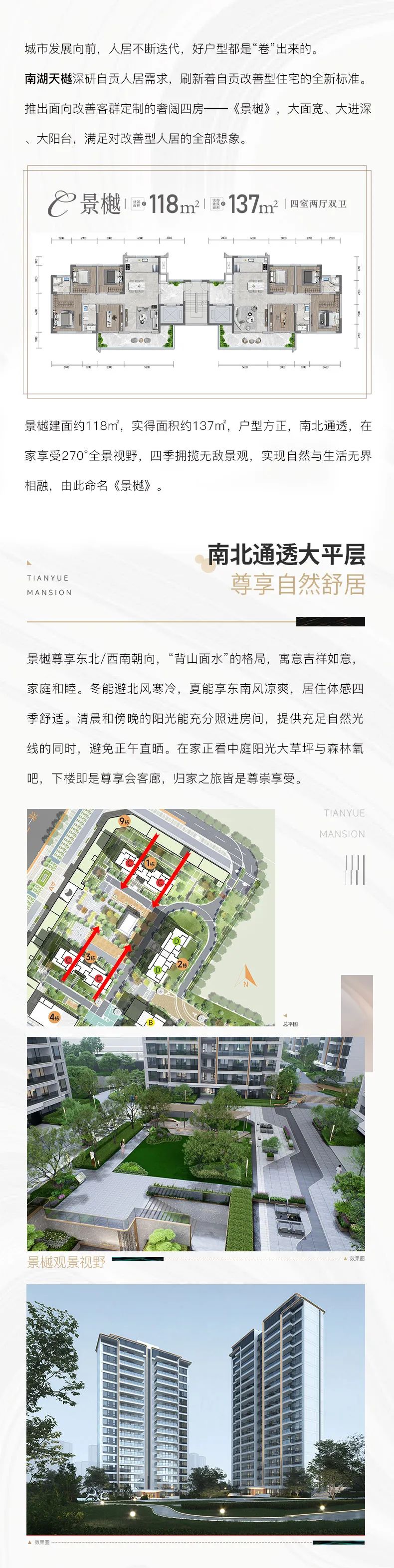 汇东卷王大平层，118㎡神级户型，空间尺度堪比137㎡-2.jpeg