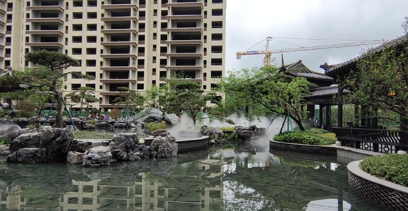 自贡龙湖首选王家大院，苏式园林里的诗意栖居-1.jpeg