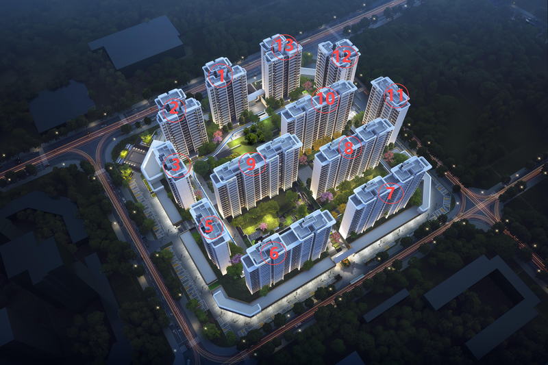自贡逸景台，文教腹地美学住区，自贡买房新标杆-2.jpeg