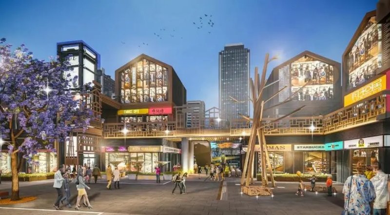 自贡华商国际城：南湖核心商圈现铺，总价40万起抢租约铺！-1.jpeg