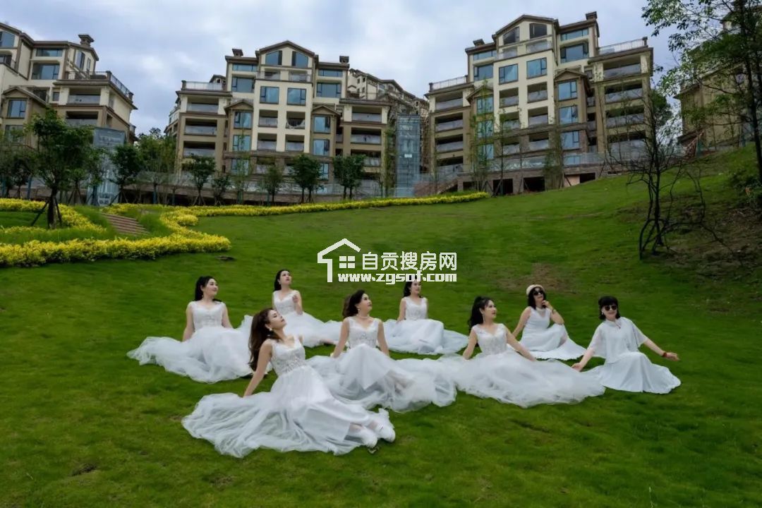 雅安海子山：自然康养秘境，定格自贡买房者的诗意栖居-2.jpg