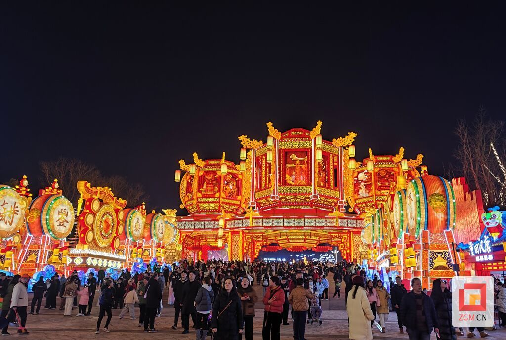 112天超208万次相遇：自贡灯会带给世人的温暖记忆-6.jpg